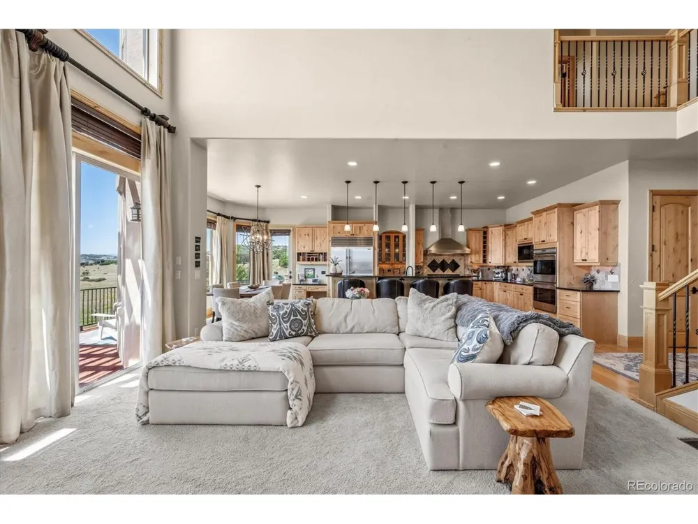 4735 Desperado Way Parker, CO 80134