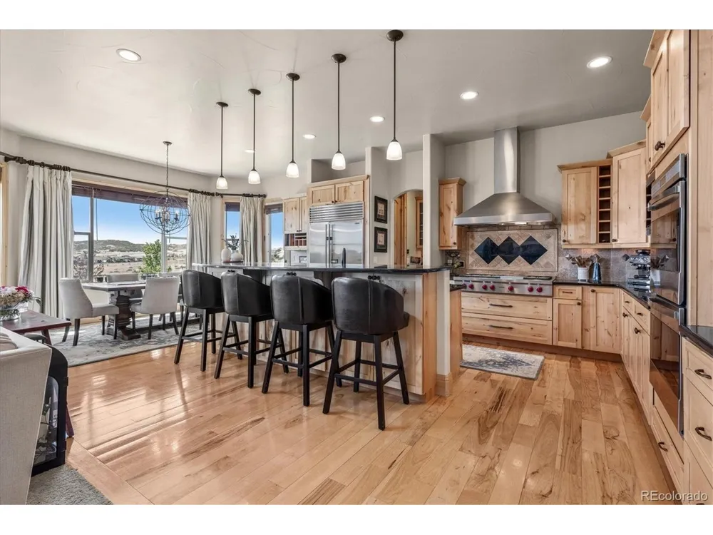4735 Desperado Way Parker, CO 80134