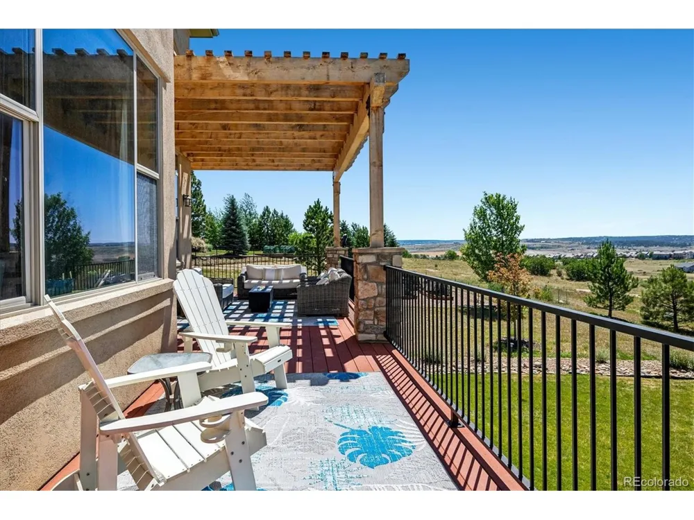 4735 Desperado Way Parker, CO 80134