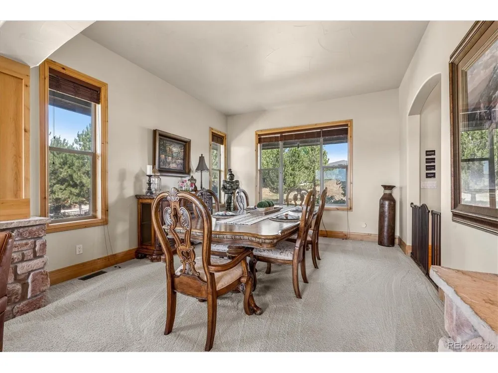 4735 Desperado Way Parker, CO 80134