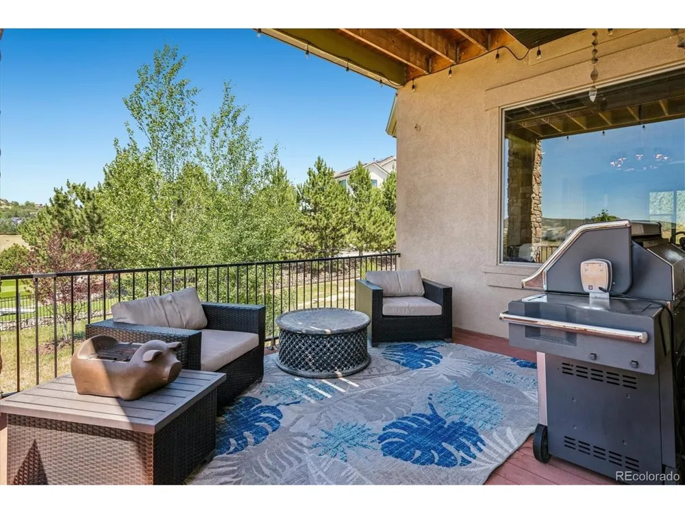 4735 Desperado Way Parker, CO 80134