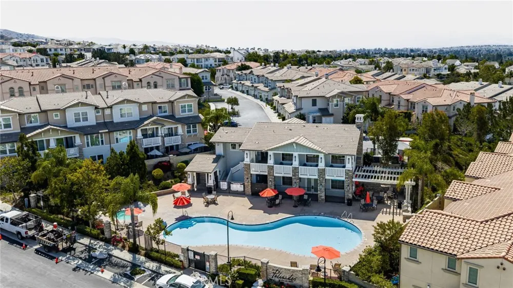 18627 Clubhouse Drive Yorba Linda, CA 92886
