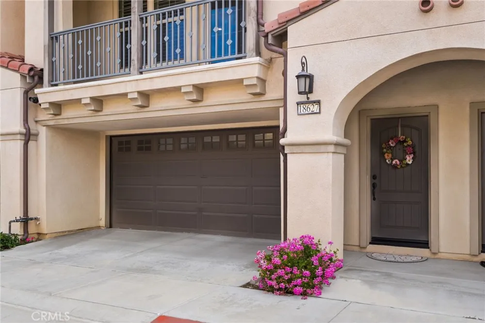 18627 Clubhouse Drive Yorba Linda, CA 92886