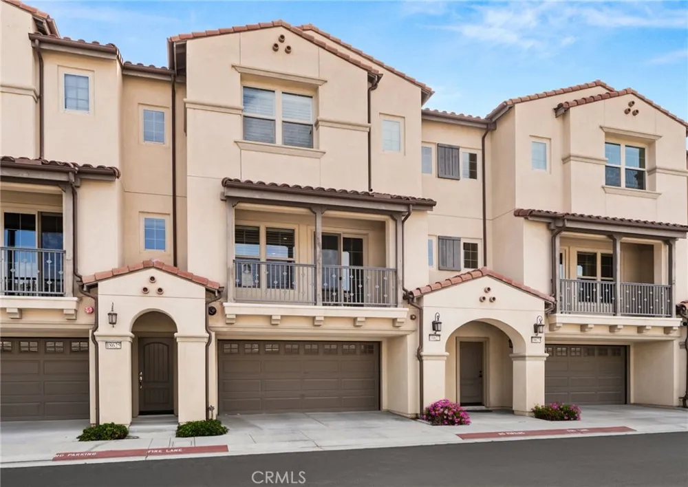 18627 Clubhouse Drive Yorba Linda, CA 92886