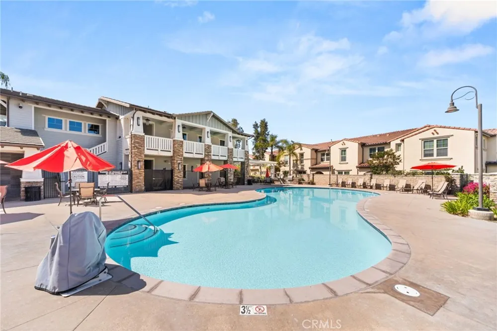18627 Clubhouse Drive Yorba Linda, CA 92886