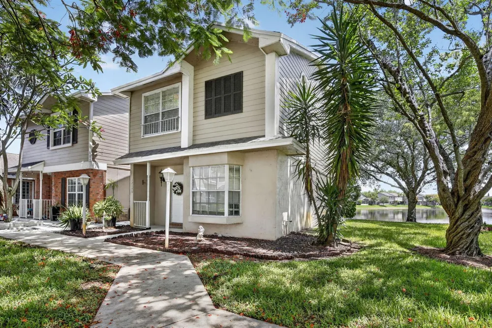 12175 NW 36th Place Sunrise, FL 33323