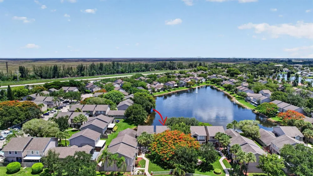 12175 NW 36th Place Sunrise, FL 33323