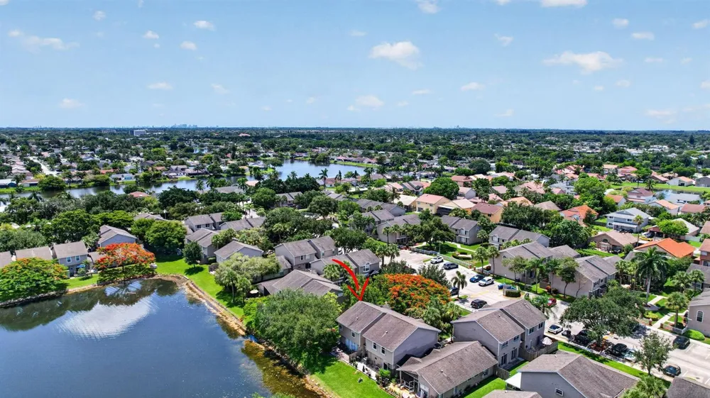 12175 NW 36th Place Sunrise, FL 33323