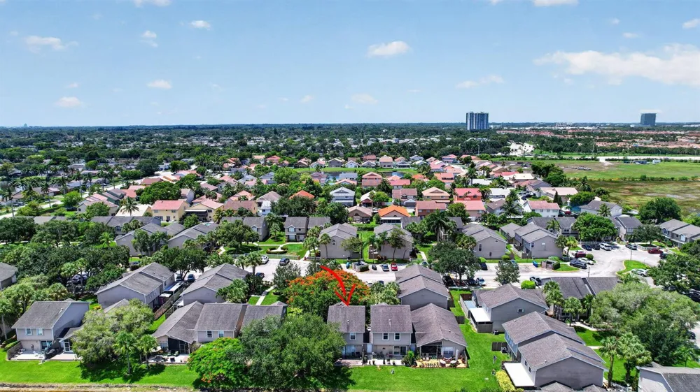 12175 NW 36th Place Sunrise, FL 33323