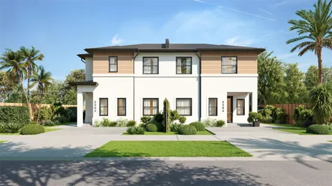 1611 NW 82 St