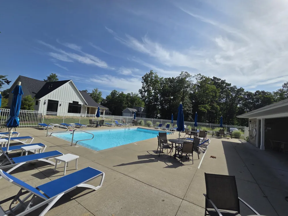 17641 Summerhill Lane #61 New Buffalo, MI 49117