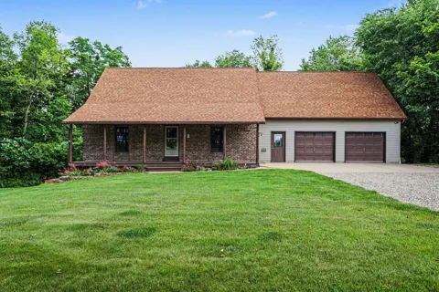 9411 Evart Road