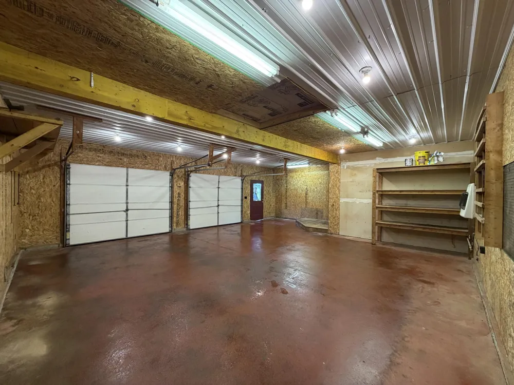 9411 Evart Road Nashville, MI 49073