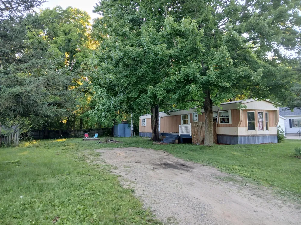 75690 Marie Drive Porter Township, MI 49065