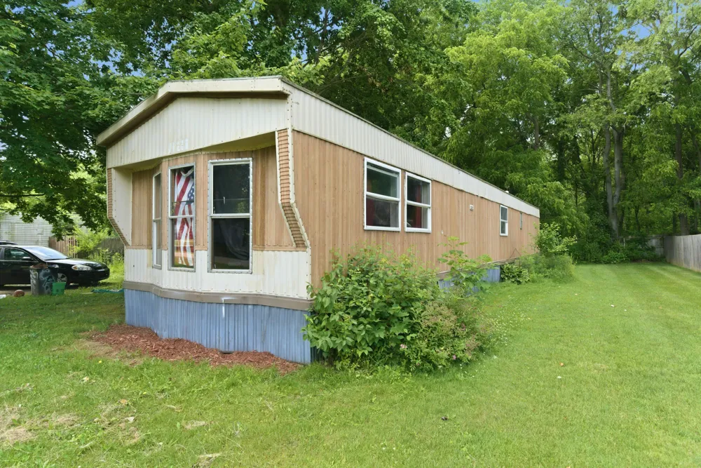 75690 Marie Drive Porter Township, MI 49065