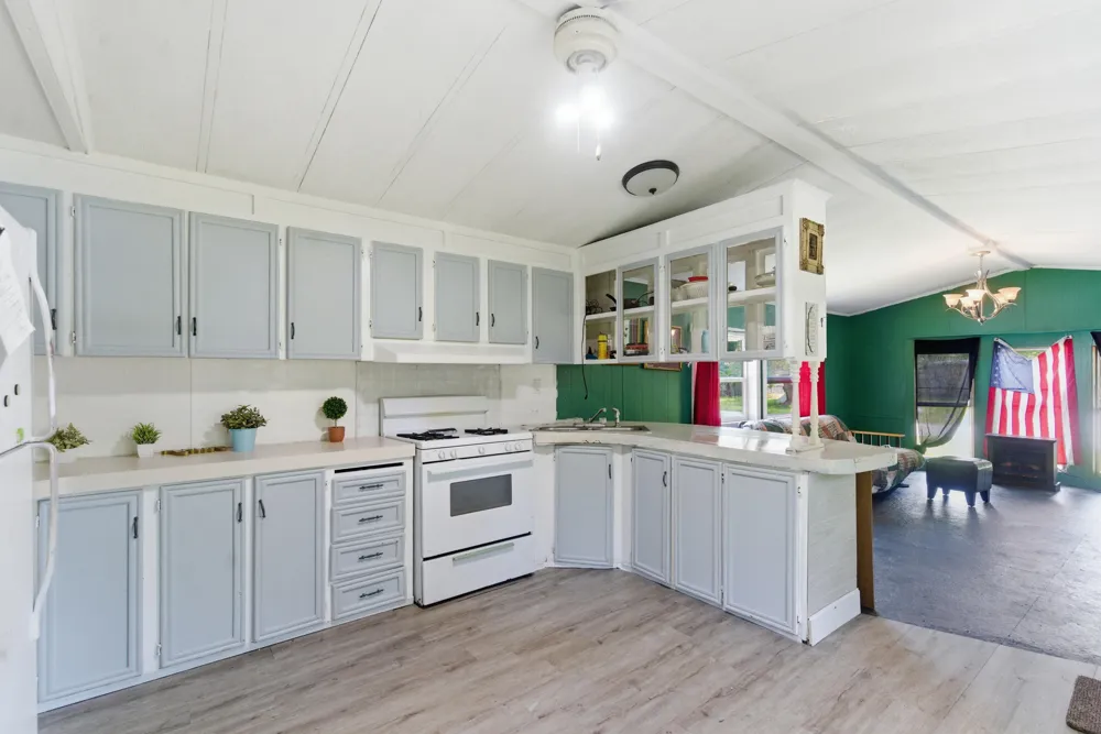 75690 Marie Drive Porter Township, MI 49065