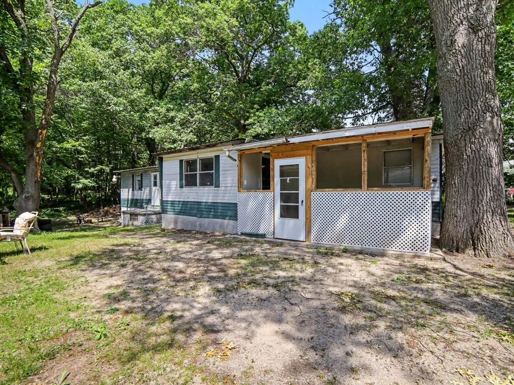 5648 W Johnson Road Pere Marquette Charter Township, MI 49431
