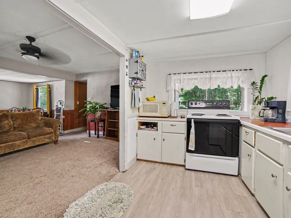5648 W Johnson Road Pere Marquette Charter Township, MI 49431