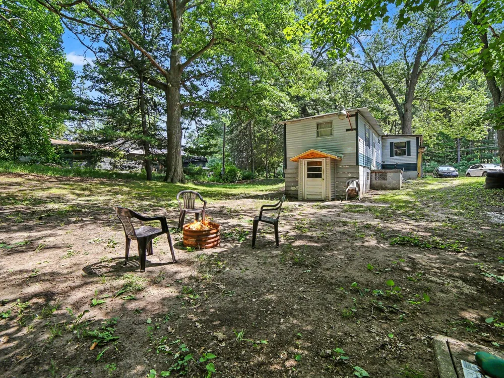 5648 W Johnson Road Pere Marquette Charter Township, MI 49431