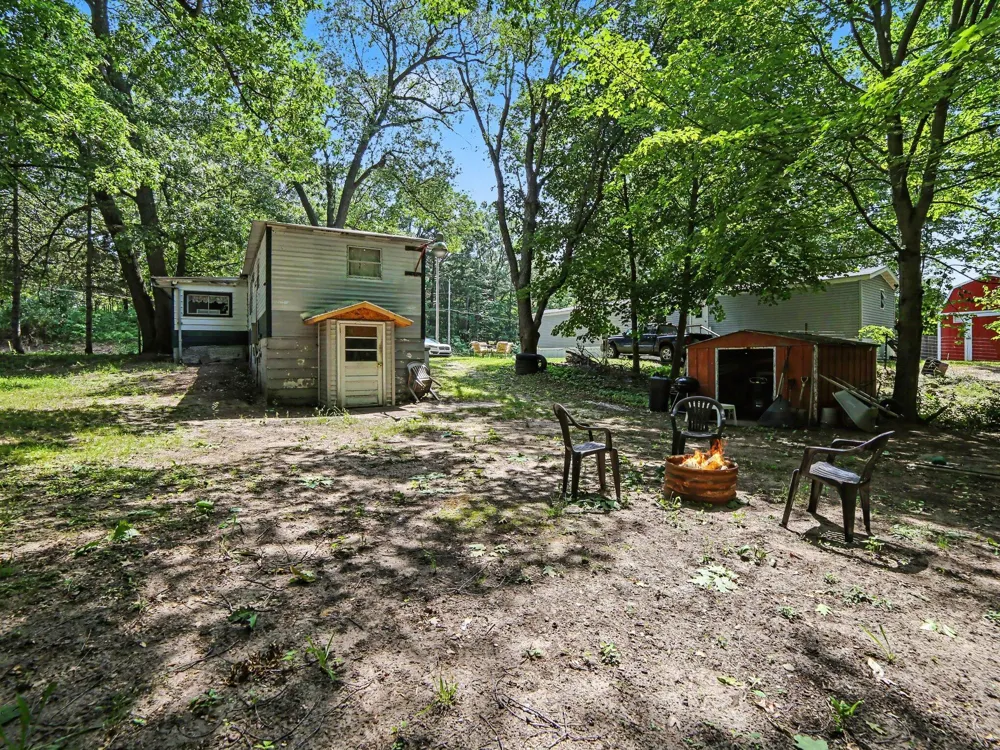 5648 W Johnson Road Pere Marquette Charter Township, MI 49431