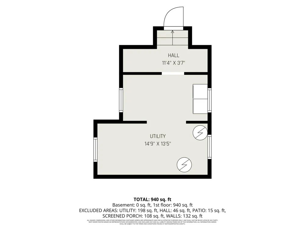 5648 W Johnson Road Pere Marquette Charter Township, MI 49431