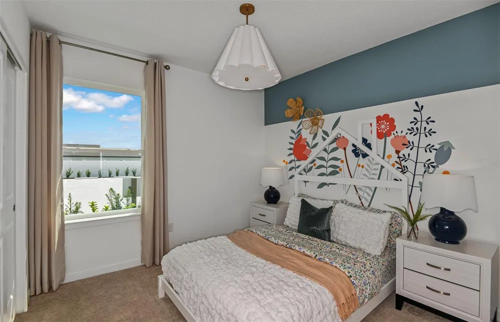 5518 FREESIA DRIVE Lakeland, FL 33811
