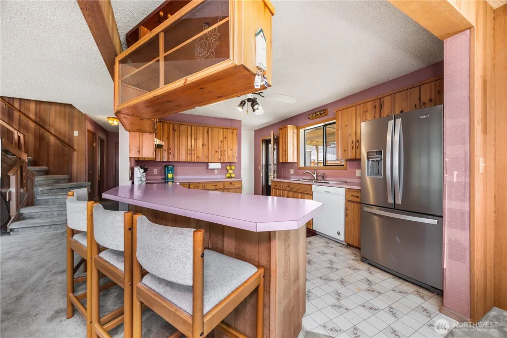 2111 W Terrace Avenue Chelan, WA 98816