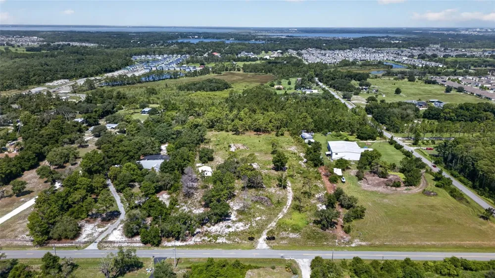 2670 MCMICHAEL ROAD St Cloud, FL 34771