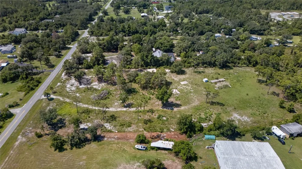 2670 MCMICHAEL ROAD St Cloud, FL 34771