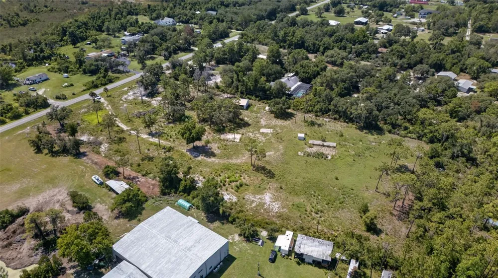 2670 MCMICHAEL ROAD St Cloud, FL 34771