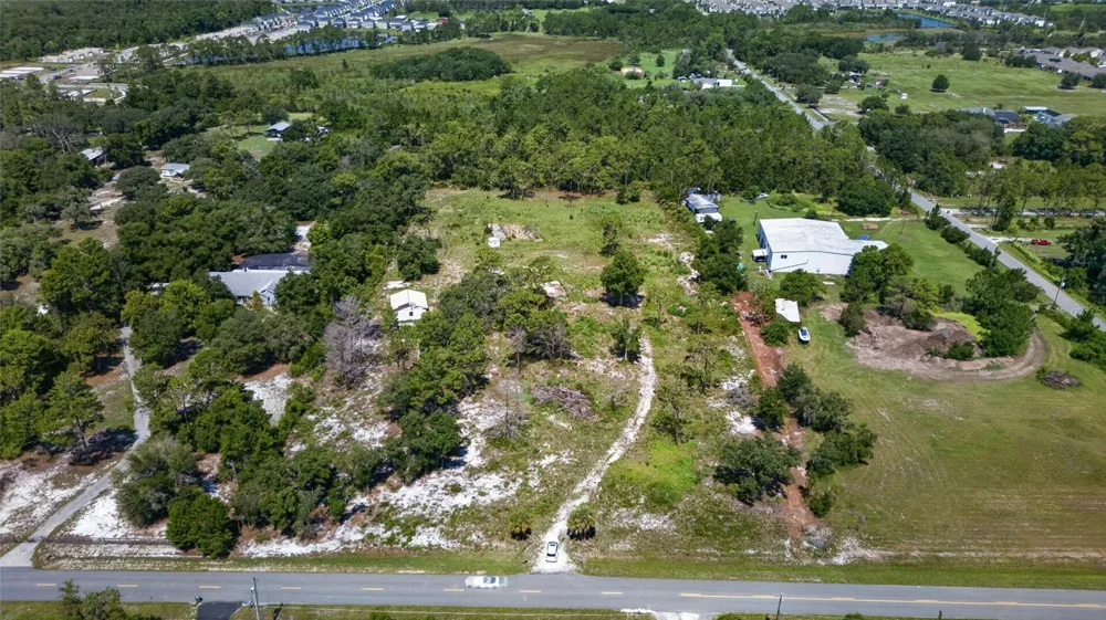 2670 MCMICHAEL ROAD St Cloud, FL 34771
