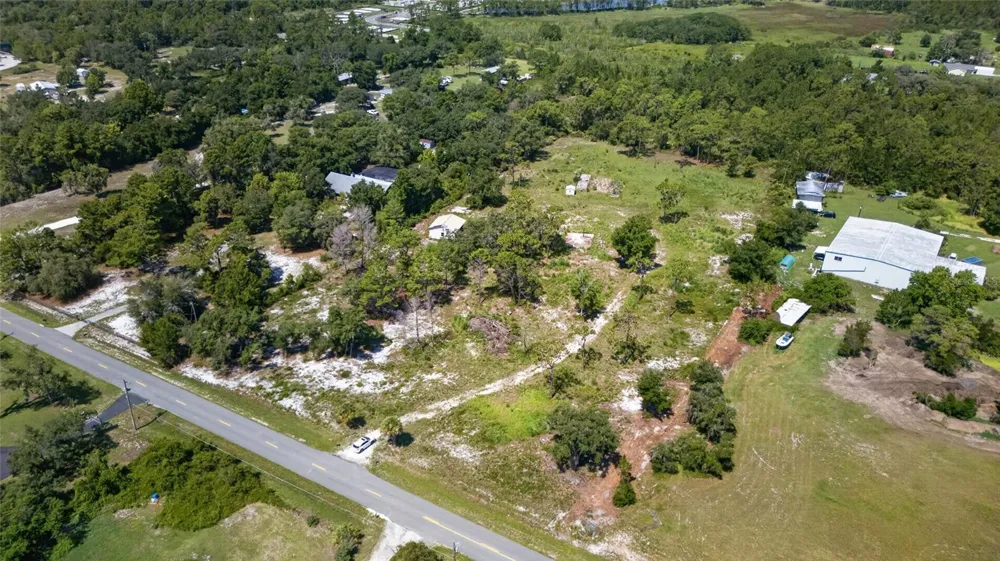 2670 MCMICHAEL ROAD St Cloud, FL 34771