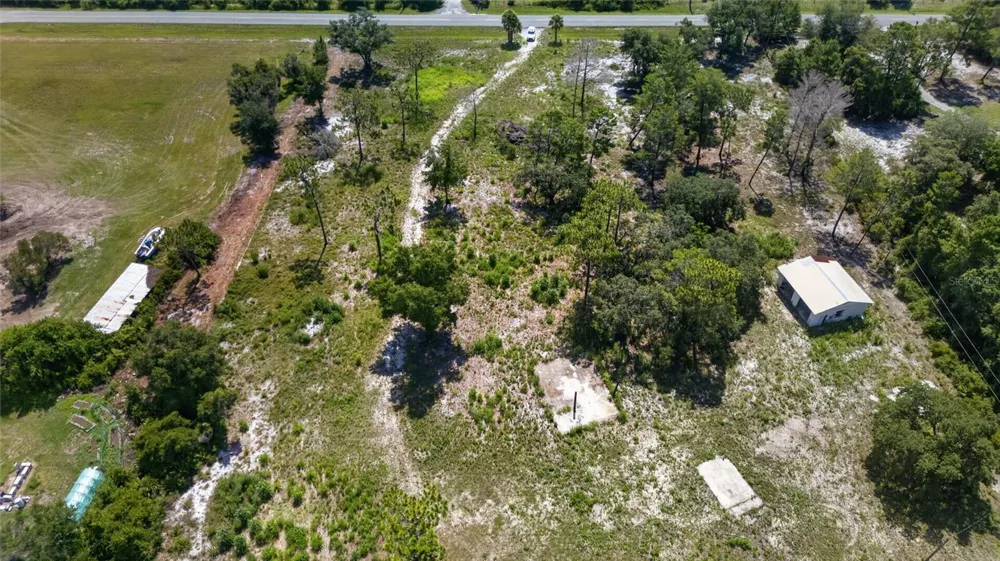 2670 MCMICHAEL ROAD St Cloud, FL 34771