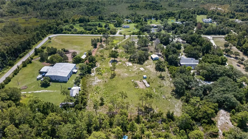 2670 MCMICHAEL ROAD St Cloud, FL 34771
