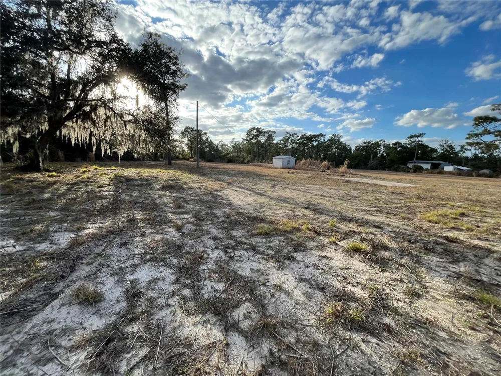 2670 MCMICHAEL ROAD St Cloud, FL 34771