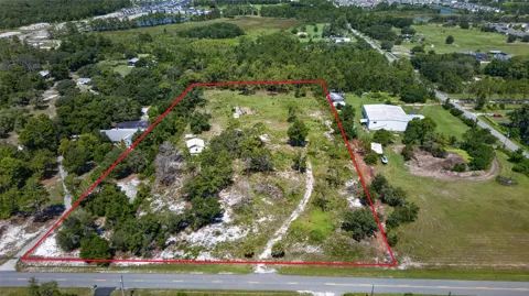 2670 MCMICHAEL ROAD