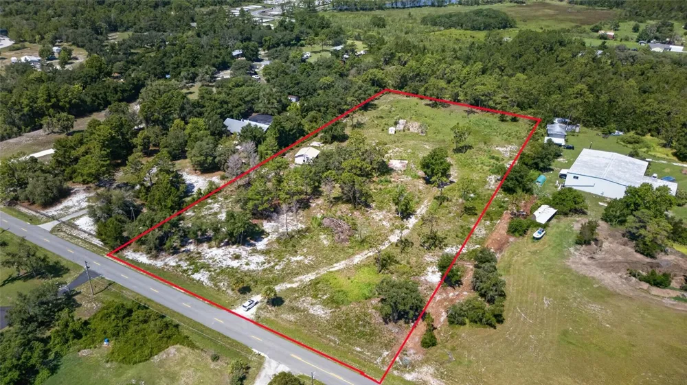 2670 MCMICHAEL ROAD St Cloud, FL 34771