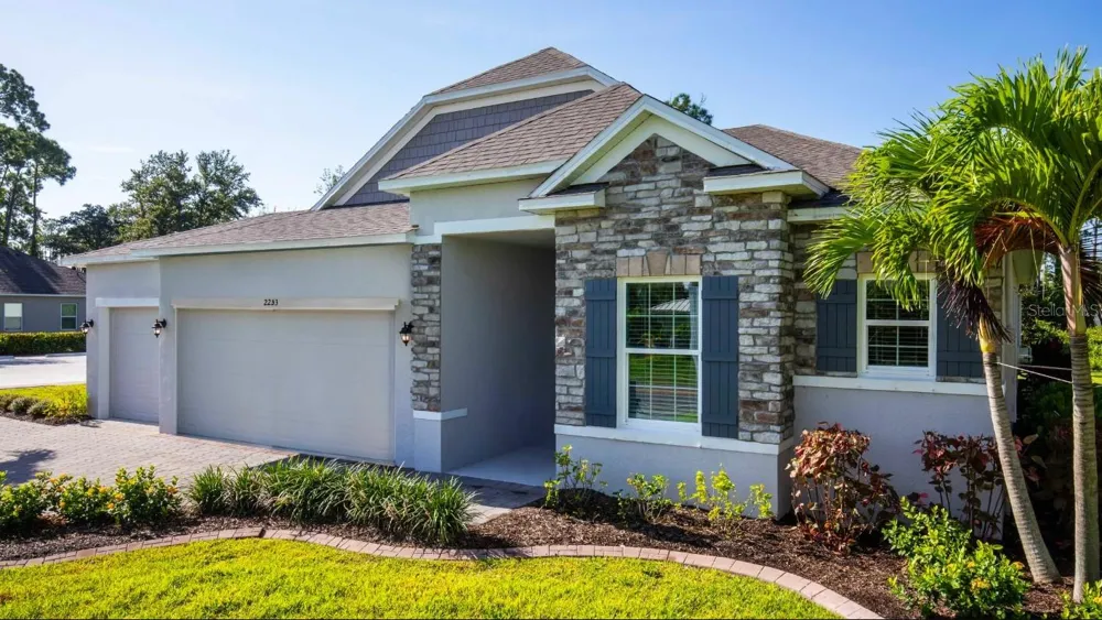 21 CUPANIA COURT Homosassa, FL 34446