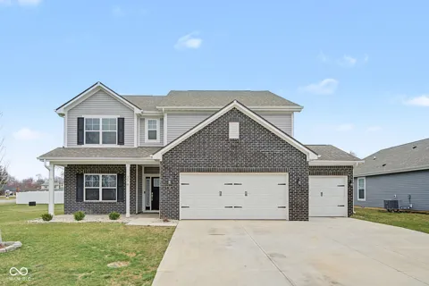 379 Oakswept Way