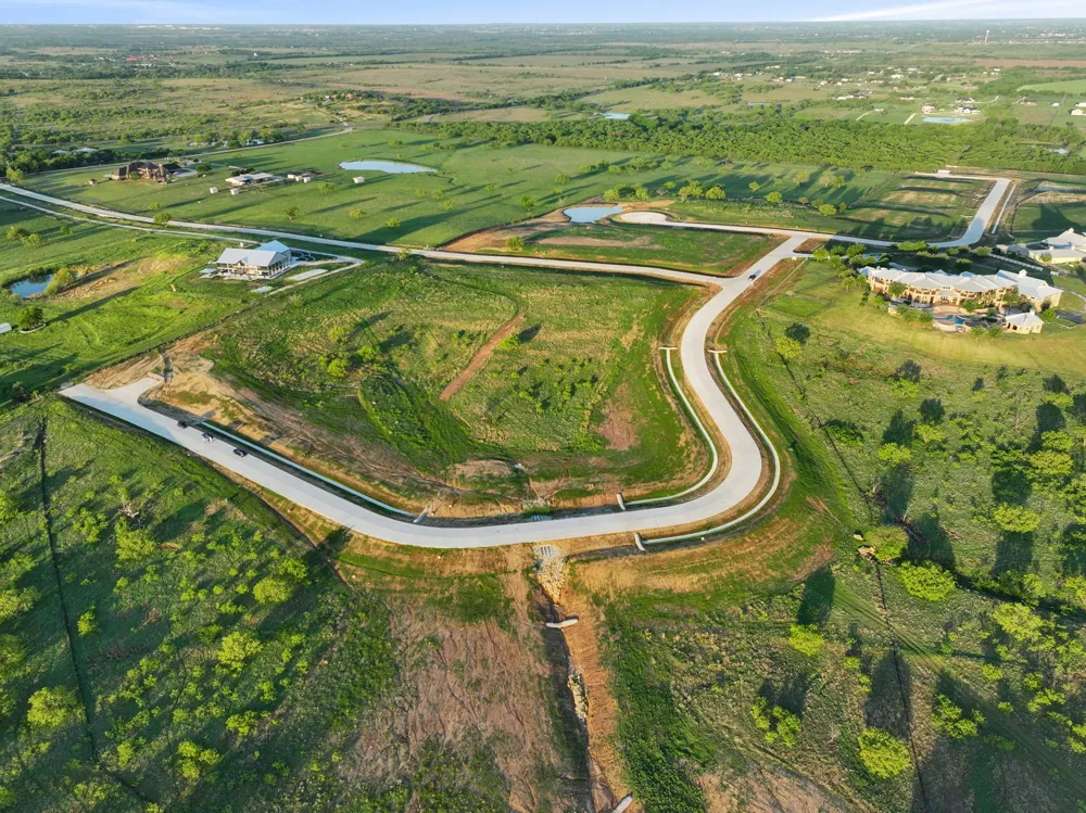1504 Sunrise Drive Sanger, TX 76266