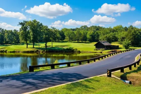 Valhalla Court