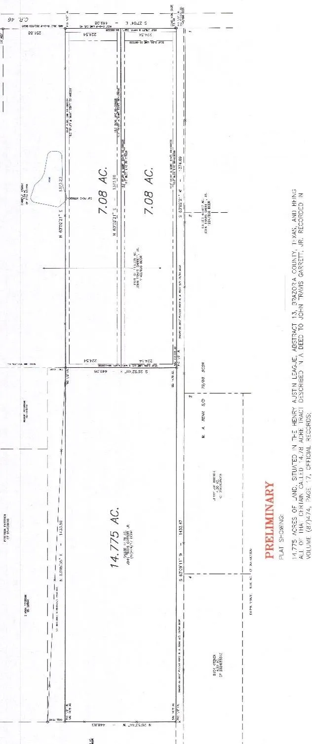 3 County Road 46 Danbury, TX 77534