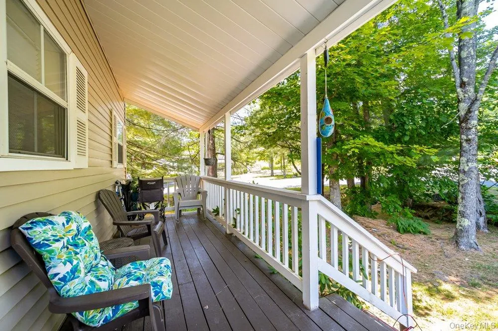 6 Racine Court Monticello, NY 12701