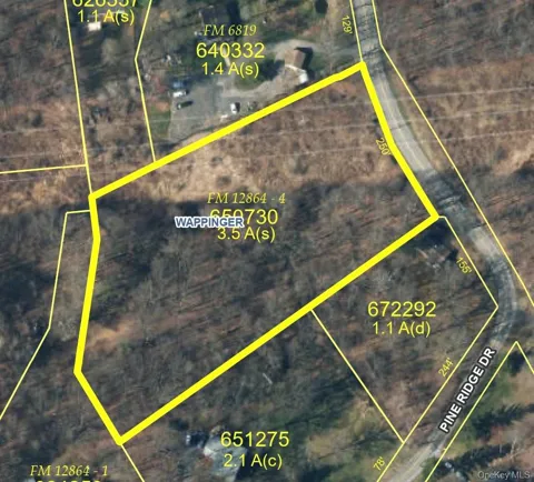 403 Pineridge Drive