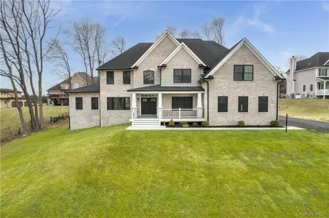 Lot 1 Townsend road