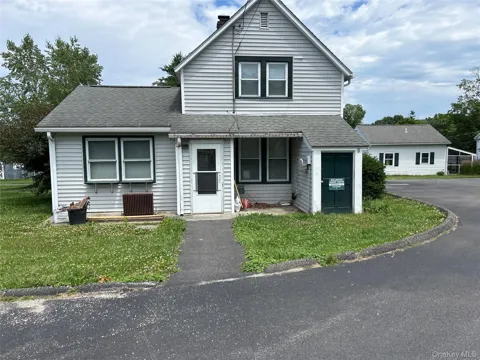 1-5 #5 Millerton Green Circle