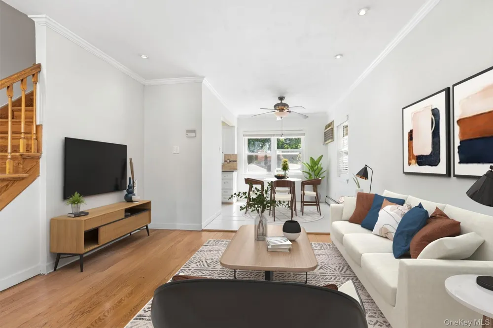1822 Delancey Place Bronx, NY 10462