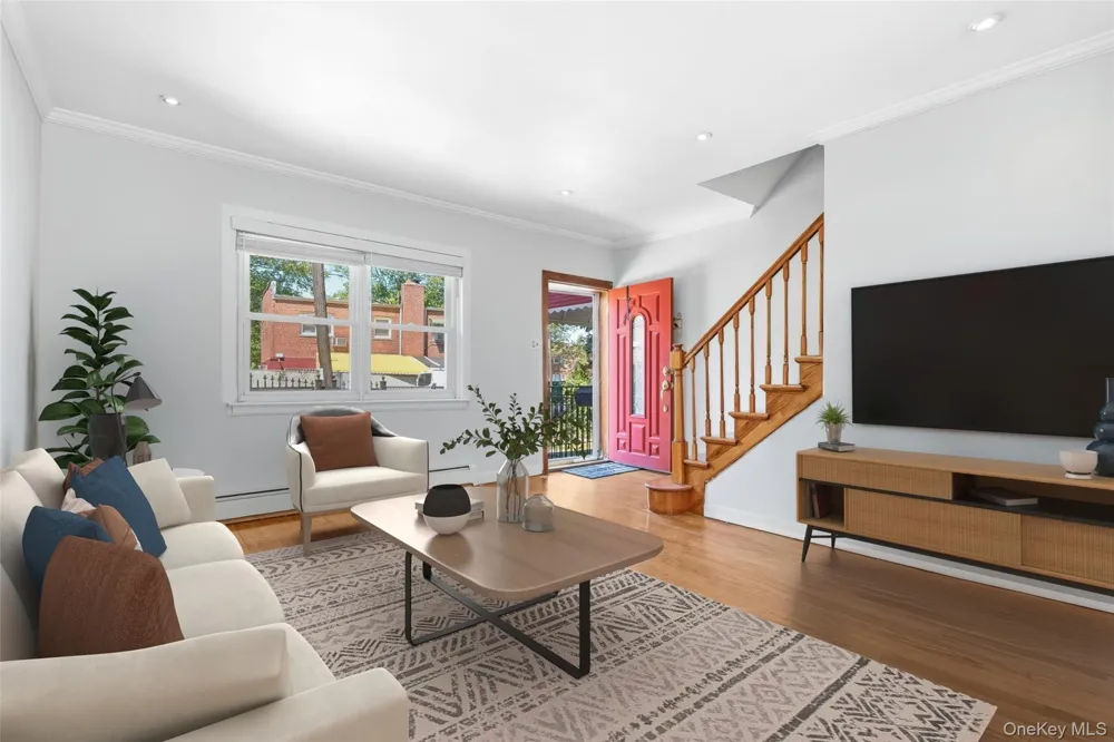 1822 Delancey Place Bronx, NY 10462