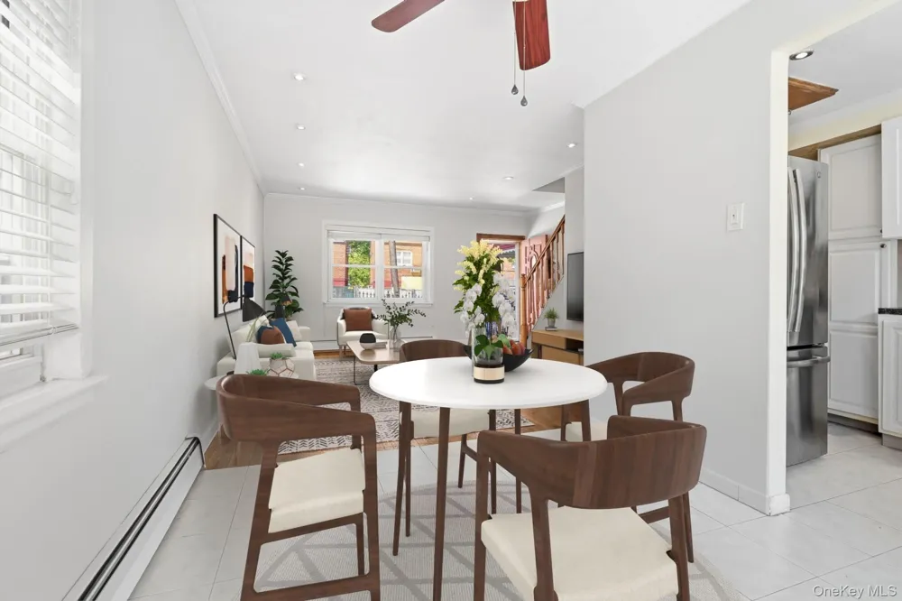 1822 Delancey Place Bronx, NY 10462