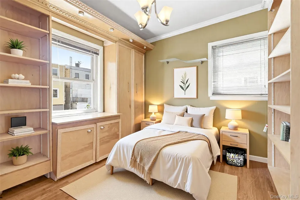 1822 Delancey Place Bronx, NY 10462